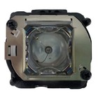 Genuine Oem Samsung Bp47-00051a Original Replacement Projector Lamp Bulb Housing