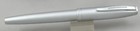 Sheaffer Javelin Silver Metal Fountain Pen - Fine Nib - 2004 Mint New-old-stock