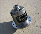 Gm Chevy 8 2  10-bolt Yukon Dura-grip Posi Gears Bearing Package - 3 73 New 