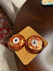 Tom Kuhn Tom Cat Yoyo Limited Edition Serial   97