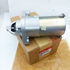 Oem Starter 31200-r40-a01 For 2008-12 Honda 2 4l   Accord Cr-v Element Acura Tsx