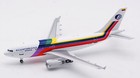 Inflight If310eu0123 Ecuatoriana Airbus A310-300 Hc-brb Diecast 1 200 Jet Model