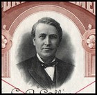 1899 New Jersey  The Edison Portland Cement Company