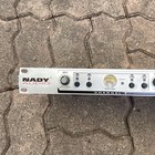 Nady Audio Tmp-2 Rackmount Stereo Tube Mic Preamp