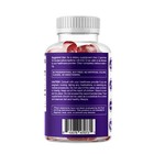 Melatonin Gummies For Kids   Adults - 120 Vegan Sleep Aid  2 5 5 10 Mg 