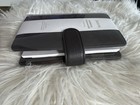 Filofax Norfolk Organiser Personal Size- Leather Dated Planner - New   Sealed