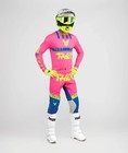 2025 Thor Sportmode Flite Motocross Racing Gear Set Jersey pants Combo Mx Suit