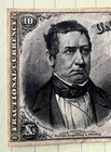 10 Cents Fifth  Issue Fractional Currency Green Seal