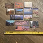 Us Travel Souvenir Fridge Magnet Lot 13