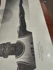 Nike Michael Jordan Wings Poster 74x24 Authentic 1vintage
