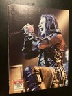 Cradle Of Filth Dope Pinup Magazine Cutting Poster Band Black Industrial Metal