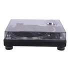 Technics Sl-1200mk5 Direct Drive Turntable Dj Vinyl Player Japan Tested