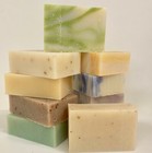 Amish Homemade Soap 29 Scents To Choose From  4oz Bar