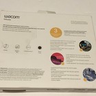 Wacom Intuos Ctl-4100 Small Drawing Tablet - Black Open Box