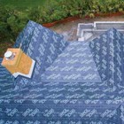Grace Ice And Water Shield Ht225 - 36 In  X 75 Ft  Roll Self-adhered Roofing