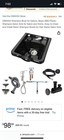 Omwah Shampoo Plastic Abs Bowl Sink Beauty Salon Barber Shop Hair Equipment