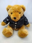 Dan Dee - Teddy Bear - Plush - 10  - Brown
