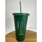 Starbucks Winter 2022