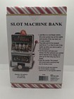 The Original Fun Workshop Slot Machine Bank Sights And Sounds