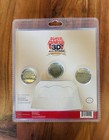 Nintendo Super Mario 3d All Stars Galaxy  Collectible Coin Set   New