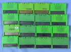16 Leap Frog Leappad Explorer Learning Game Lot  Leappad 1 2 3 Xdi Ultra Ultimat