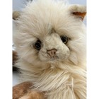 Vtg Russ Berrie Yomiko Realistic Himalayan Cat Kitten   7978