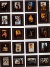 The Young Indiana Jones Chronicles Movie Press Kit 20 Slides George Lucas