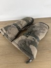 Cabelas Wooltimate Wool Blend Camo Gloves Size Large