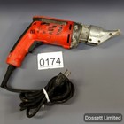 Milwaukee 6852-20 - 18 Gauge Corded Shear