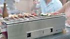 Yakitori Kushiyaki Charcoal Grill  Japanese Cooking Binchotan  Robata Bbq 24 