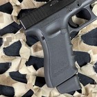 New Glock G34 Gen 4 Deluxe Co2 Blowback Airsoft Pistol - Black  2276315 