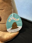 Squishmallows Plush Toys 8  Harry Potter Hogwarts Squad Sorting Hat Super New