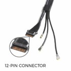 New Late 2013 Mid 2014 Apple Macbook Pro Retina 15 A1398 Lcd Screen Assembly Aaa