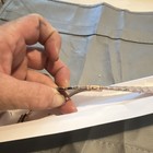 Silver Stainless Steel Strap For Apple Watch