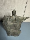 Lord Of The Rings Sideshow Weta The Argonath Statue Collectible Tolkien