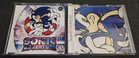 Sonic Adventure Dreamcast Replacement Case 