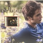 The Twilight Saga Eclipse - Senitype Hollywood Film Cell No  1245 Edward   Bella