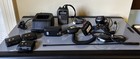 Icom T-90a Multiband Transceiver With Accessories