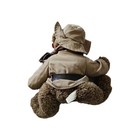 Roosevelt Teddy Bear 100th Anniversary Collector s Edition  Dan Dee  Plush Bear