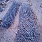 70feet Plus Chain Linked Fence