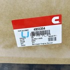 For 07-12 Dodge Ram 3500 6 7l Cummins Cylinder Head Gasket Set Kit 4955354