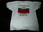 Vintage  The Cannery Las Margaritas T-shirt T Shirt Tee Shirt - Never Worn - Nos