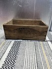 Vintage   Neat One Of A Kind Crate Calpack Fruits California Wood