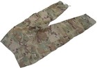 Used Army Scorpion Fracu Trouser Used Work Pants Cargo Bottoms Flame Resistant    