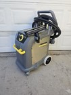 2020 Karcher Professional Sgv 6 5 Steam Cleaner And Wet Vacuum With Attachments