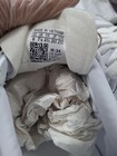Ads-3   samba White Shoes  White  New damaged Box   Size 8 Us Men- 9 Us Women 