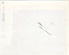 Marie Osmond 1970 s Stage Performance Make Up Behind Scenes Original 8x10 Photo