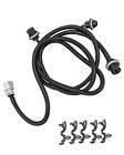 Passenger Side Tail Light Wiring Harness Lamp 23295977 Fit For Silverado Gmc