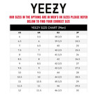 Adidas Yeezy Slide Onyx Hq6448 Unisex Slipper Sandal New Without Box Men s 6-12