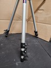 Bogen Professional Camera Tripod Fluid Head Mount  3126 